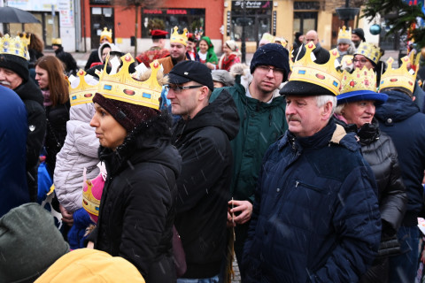 Święto Trzech Króli w Brzesku
