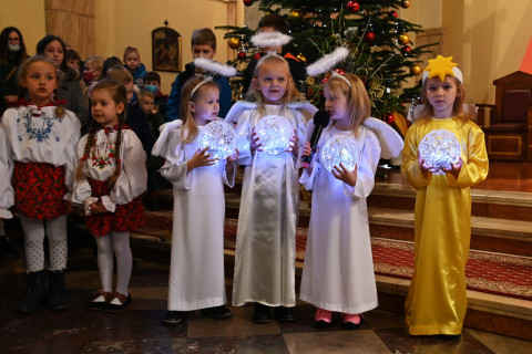 Święto Trzech Króli w Brzesku