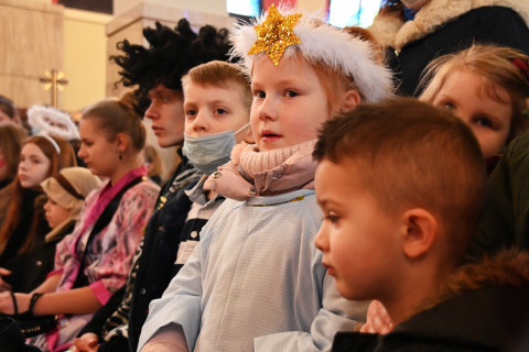 Święto Trzech Króli w Brzesku