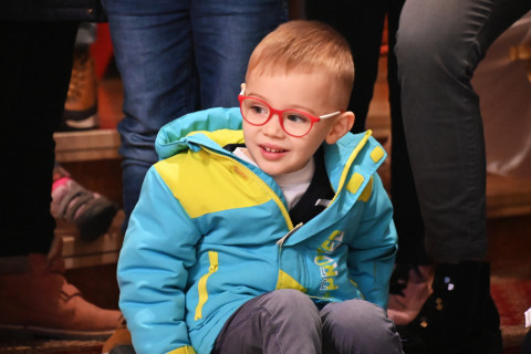 Święto Trzech Króli w Brzesku