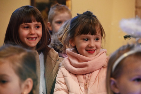 Święto Trzech Króli w Brzesku