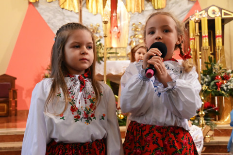 Święto Trzech Króli w Brzesku