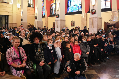 Święto Trzech Króli w Brzesku