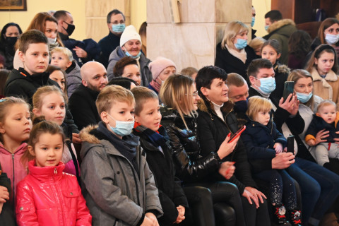 Święto Trzech Króli w Brzesku