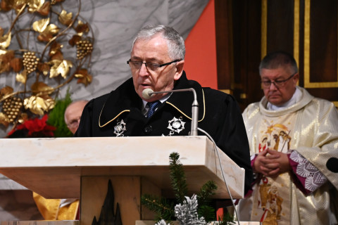 Święto Trzech Króli w Brzesku