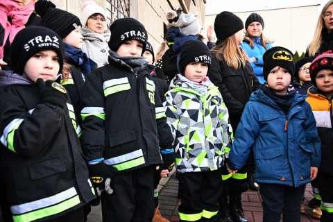 Święto Trzech Króli w Brzesku