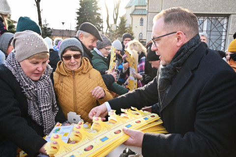 Święto Trzech Króli w Brzesku