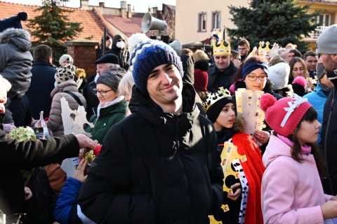 Święto Trzech Króli w Brzesku