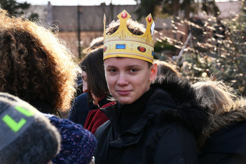 Święto Trzech Króli w Brzesku