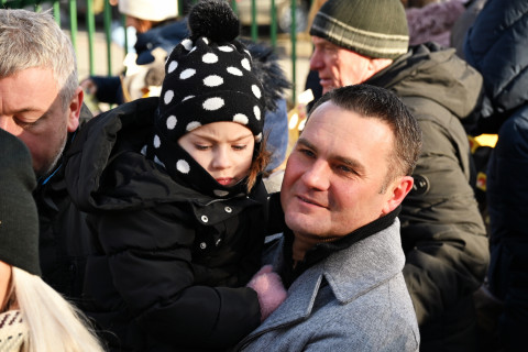 Święto Trzech Króli w Brzesku