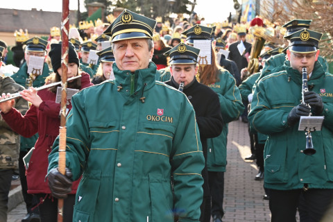 Święto Trzech Króli w Brzesku