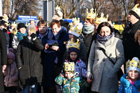 Święto Trzech Króli w Brzesku