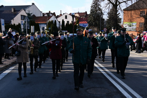 Święto Trzech Króli w Brzesku