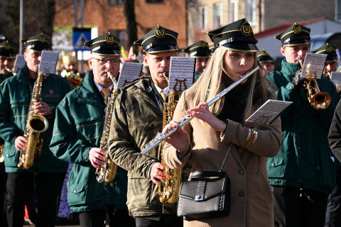 Święto Trzech Króli w Brzesku