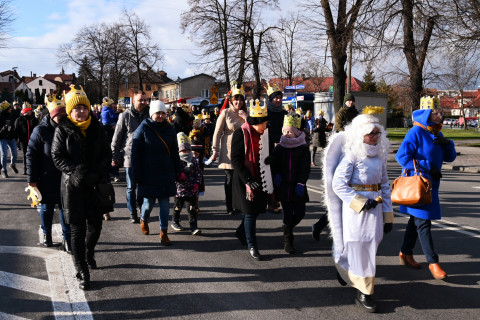 Święto Trzech Króli w Brzesku
