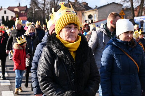 Święto Trzech Króli w Brzesku