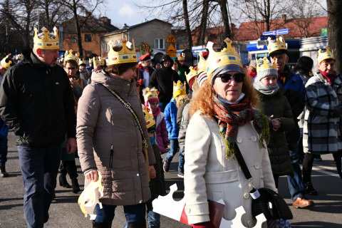Święto Trzech Króli w Brzesku