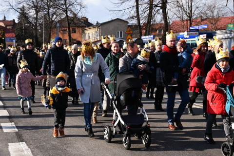 Święto Trzech Króli w Brzesku