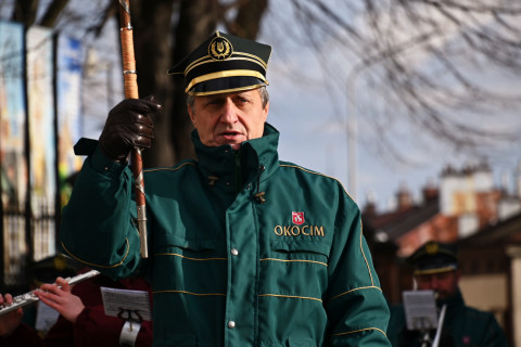 Święto Trzech Króli w Brzesku