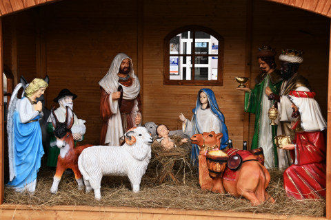 Święto Trzech Króli w Brzesku