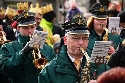 Święto Trzech Króli w Brzesku