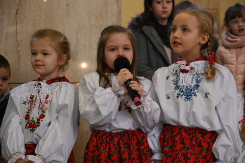 Święto Trzech Króli w Brzesku