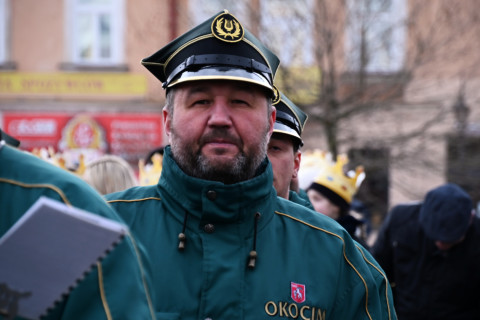 Święto Trzech Króli w Brzesku