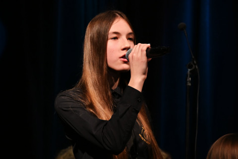 Noworoczny koncert w RCK-B