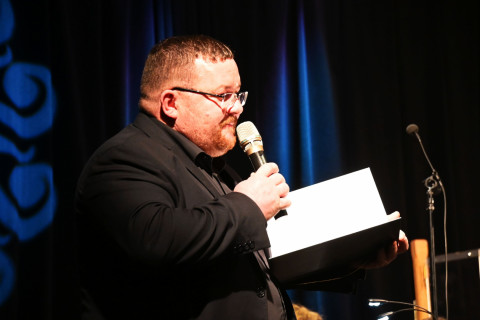 Noworoczny koncert w RCK-B