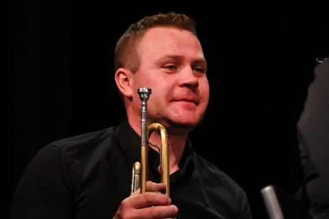 Noworoczny koncert w RCK-B