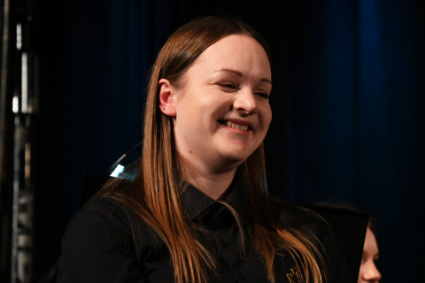 Noworoczny koncert w RCK-B