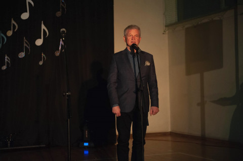 Koncert charytatywny „Gramy I Wspieramy Kamila”