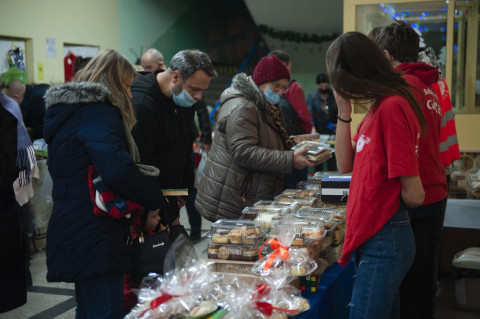 Koncert charytatywny „Gramy I Wspieramy Kamila”