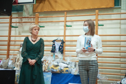 Koncert charytatywny „Gramy I Wspieramy Kamila”