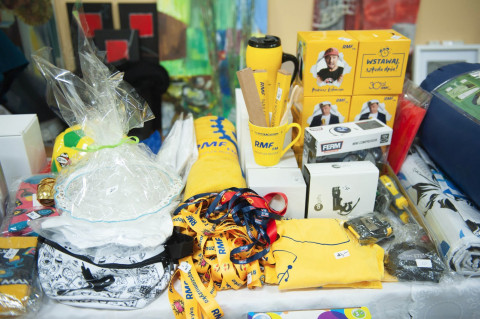 Koncert charytatywny „Gramy I Wspieramy Kamila”