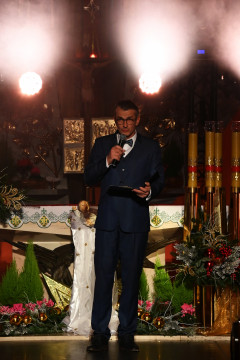 XVII Muszla św. Jakuba