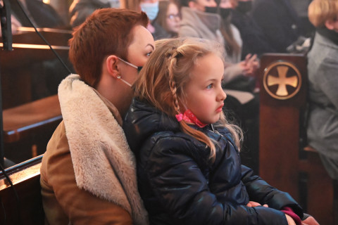 XVII Muszla św. Jakuba