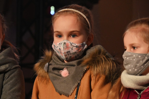 XVII Muszla św. Jakuba