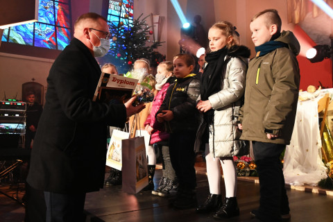 XVII Muszla św. Jakuba