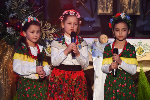 XVII Muszla św. Jakuba