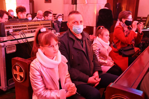 XVII Muszla św. Jakuba