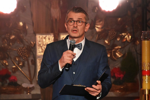 XVII Muszla św. Jakuba