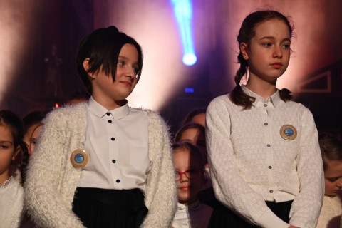 XVII Muszla św. Jakuba