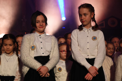 XVII Muszla św. Jakuba