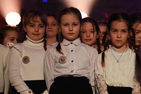 XVII Muszla św. Jakuba