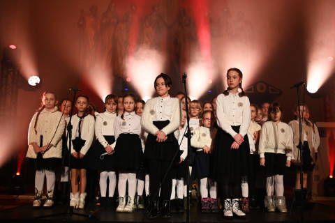 XVII Muszla św. Jakuba