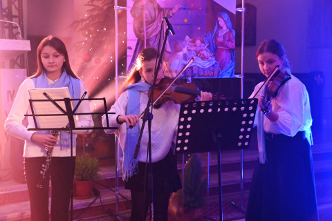 XVII Muszla św. Jakuba