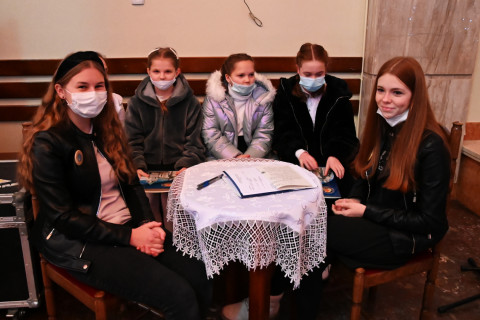 XVII Muszla św. Jakuba