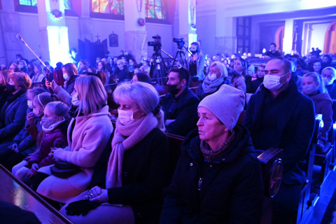 XVII Muszla św. Jakuba