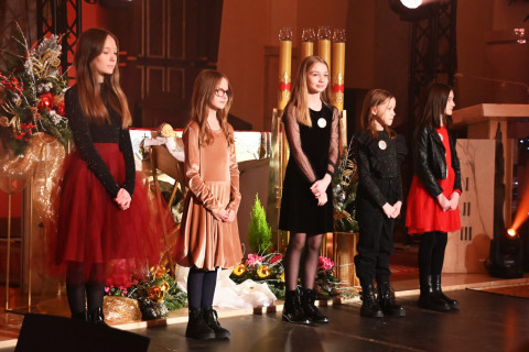 XVII Muszla św. Jakuba